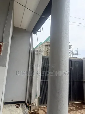 Furnished 3bdrm House in Shufune, Oromia-Finfinne for sale