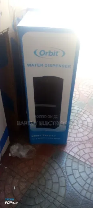 Orbit Water Dispeser Model Orbit Quality Bale 3 Mekeja Brand Dispeser