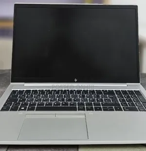 New Laptop HP EliteBook 850 G8 16GB Intel Core i7 SSD 512GB