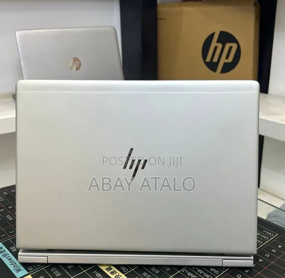 New Laptop HP EliteBook x360 1040 G5 16GB Intel Core i5 SSD 512GB
