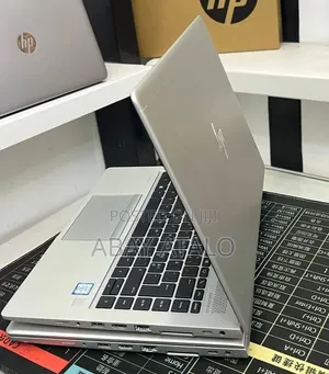 New Laptop HP EliteBook x360 1040 G5 16GB Intel Core i5 SSD 512GB