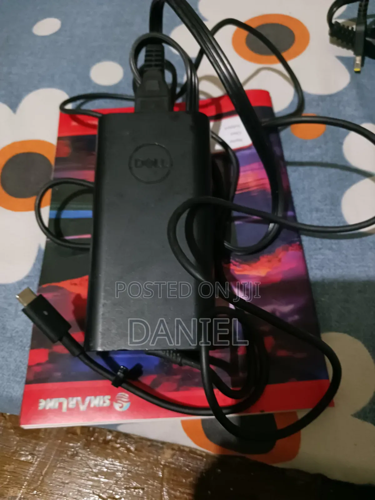 Dell Computer Charger