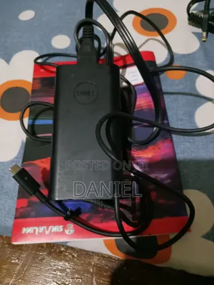 Dell Computer Charger