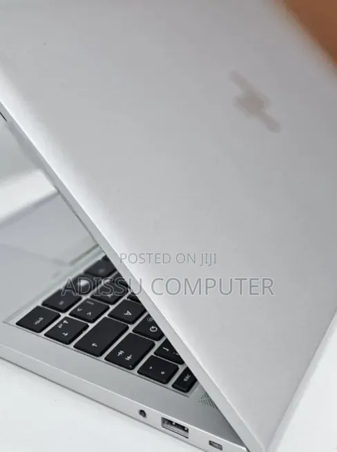 New Laptop HP EliteBook 850 G8 16GB Intel Core i7 SSD 512GB
