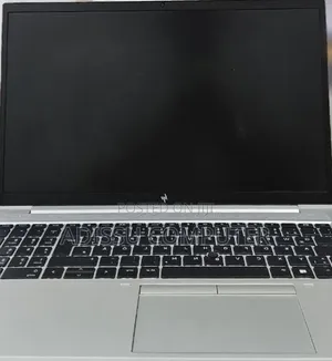 New Laptop HP EliteBook 850 G8 16GB Intel Core i7 SSD 512GB