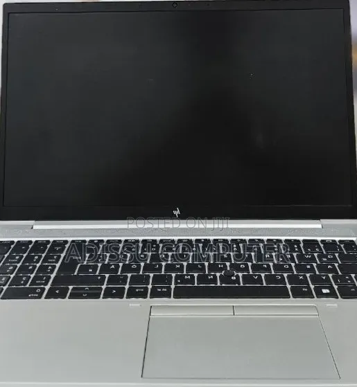 New Laptop HP EliteBook 850 G8 16GB Intel Core i7 SSD 512GB