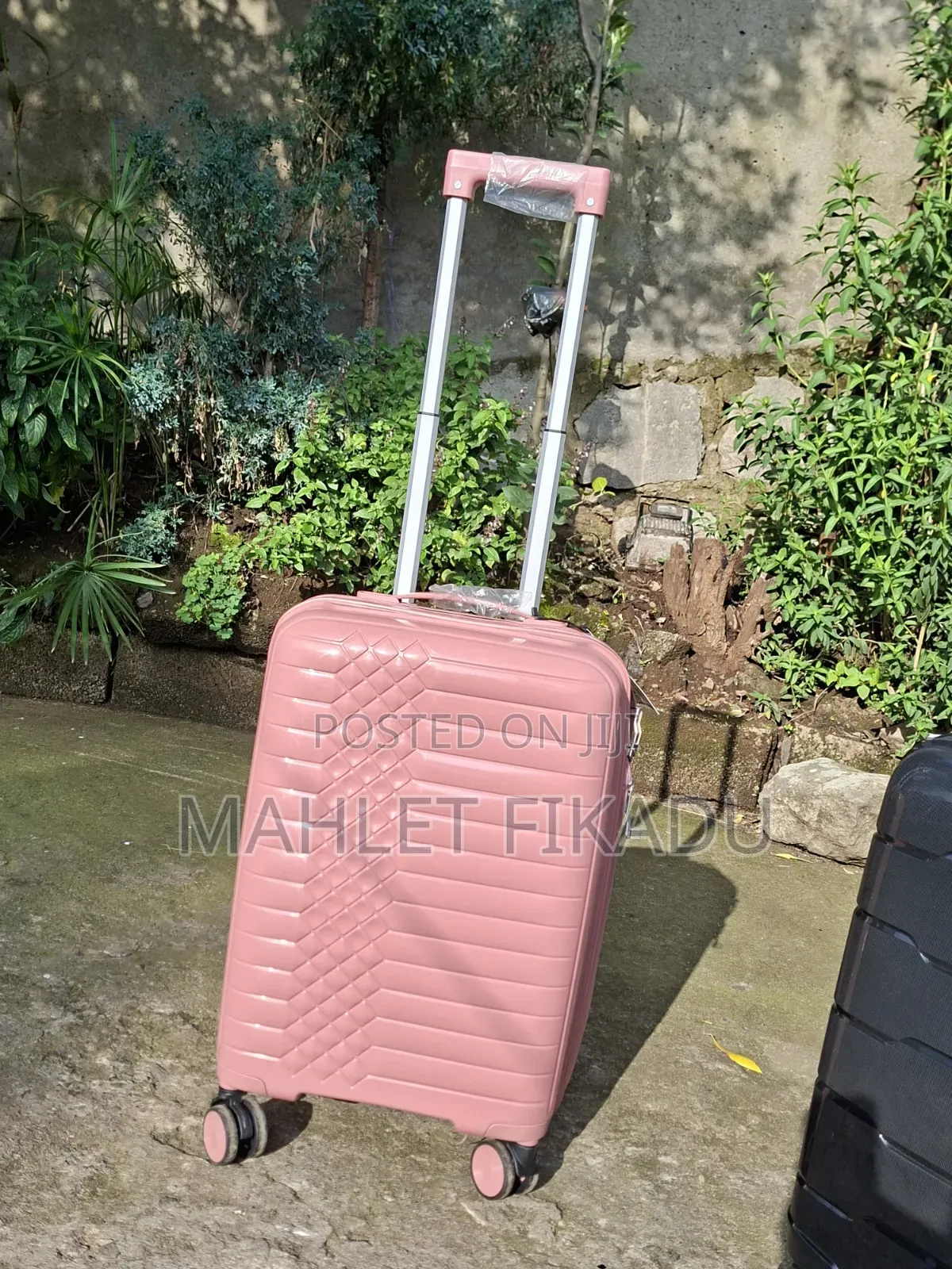 Women's Luggage