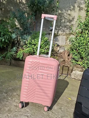 Women's Luggage