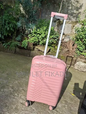 Women's Luggage