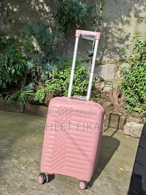 Women's Luggage