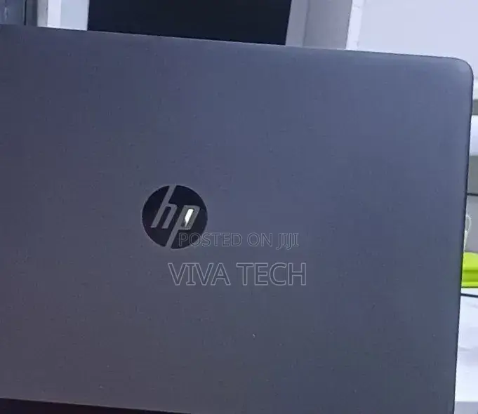 New Laptop HP ProBook 640 4GB Intel Core i5 HDD 500GB