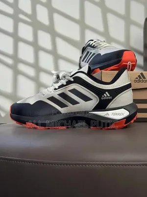 Adidas Terrex Heat Shoes