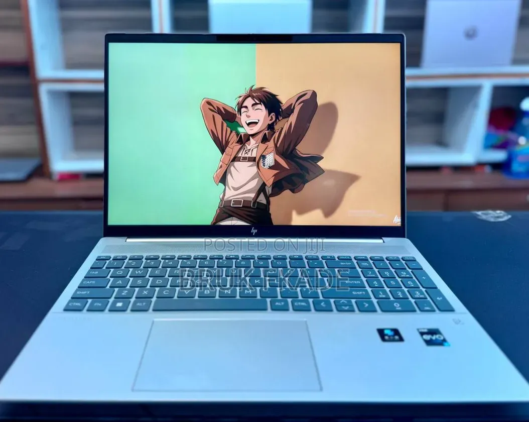 New Laptop HP Pavilion 15 16GB Intel Core i5 SSD 1T