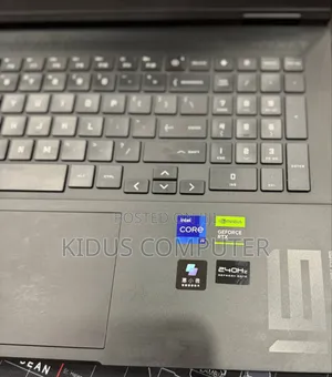New Laptop HP Omen 16 16GB Intel Core i9 SSD 1T