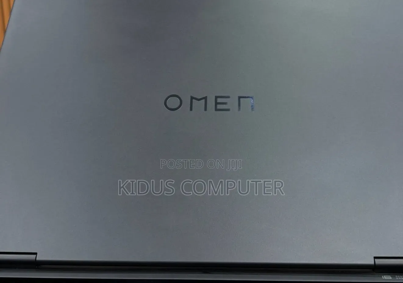 New Laptop HP Omen 16 16GB Intel Core i9 SSD 1T