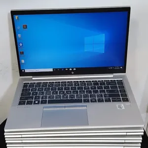 New Laptop HP EliteBook 840 G7 8GB Intel Core i5 SSD 512GB