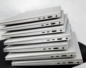 New Laptop HP EliteBook 840 G7 8GB Intel Core i5 SSD 512GB