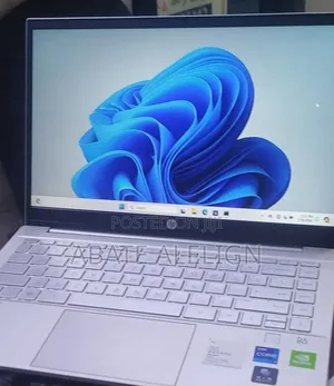 New Laptop HP Pavilion 14 16GB Intel Core i7 SSD 512GB