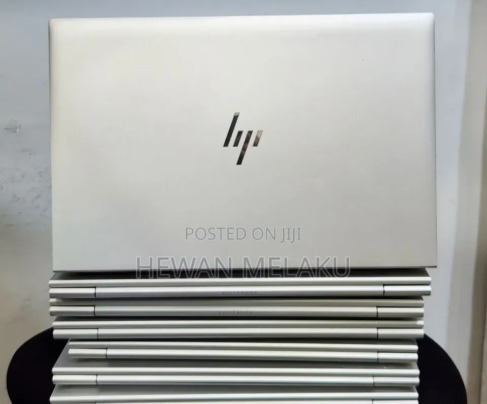 New Laptop HP EliteBook 840 G7 8GB Intel Core i5 SSD 512GB