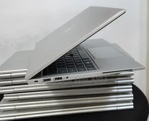 New Laptop HP EliteBook 840 G7 8GB Intel Core i5 SSD 512GB