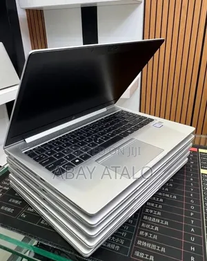 New Laptop HP EliteBook 840 G5 16GB Intel Core i5 SSD 512GB