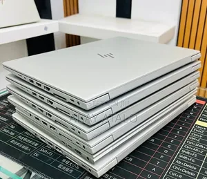 New Laptop HP EliteBook 840 G5 16GB Intel Core i5 SSD 512GB