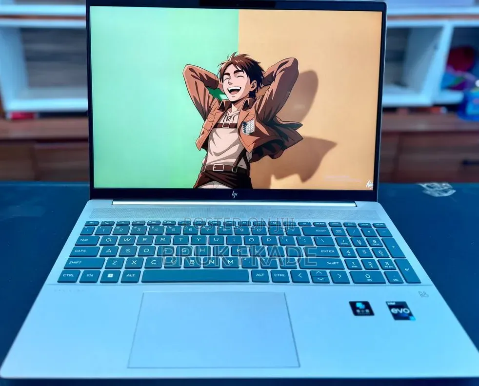 New Laptop HP Pavilion 15 16GB Intel Core i5 SSD 1T