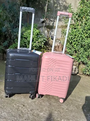 New Luggages