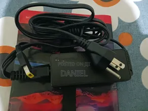 PC Charger