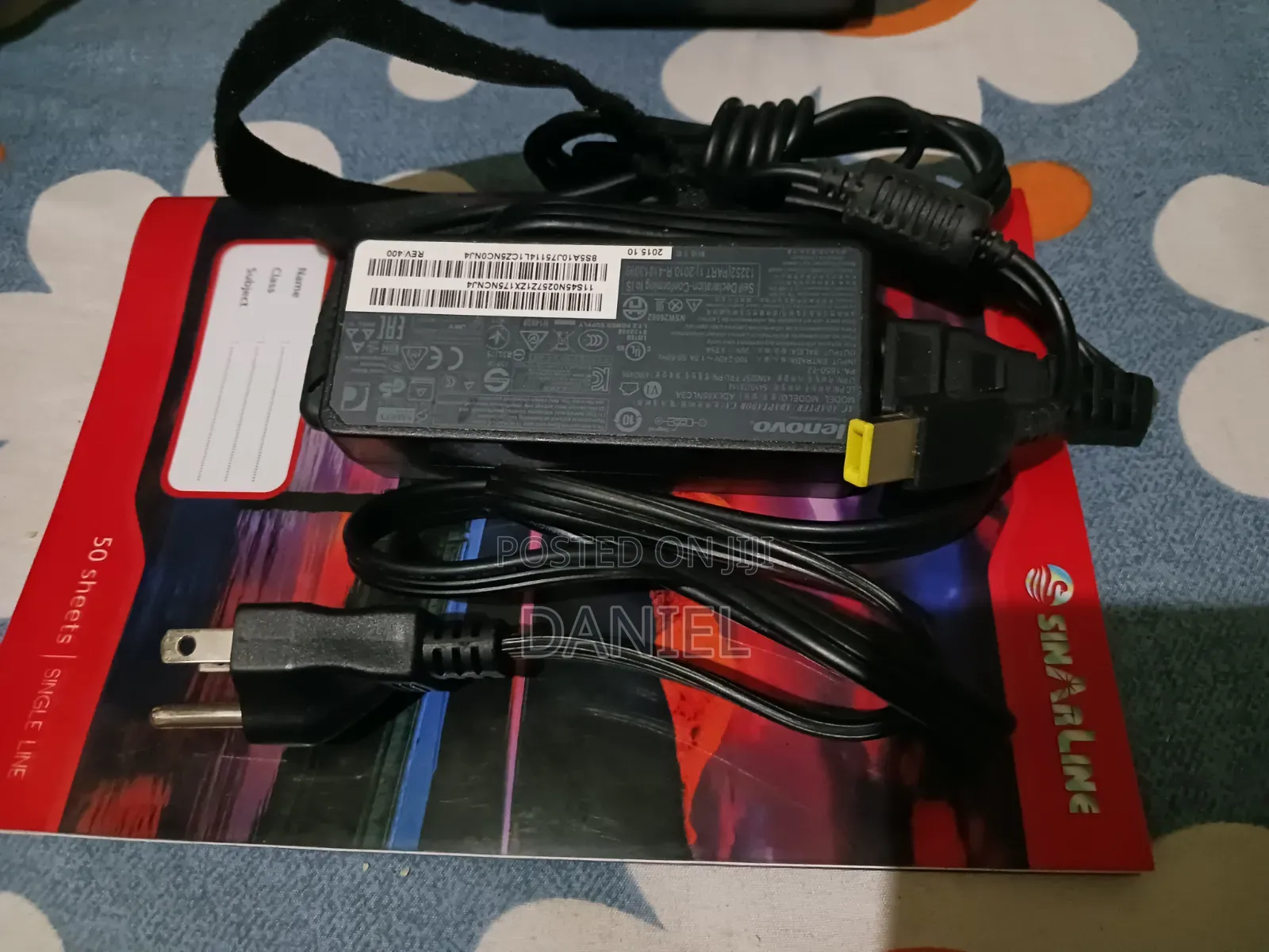 PC Charger