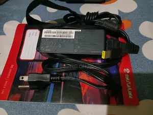 PC Charger