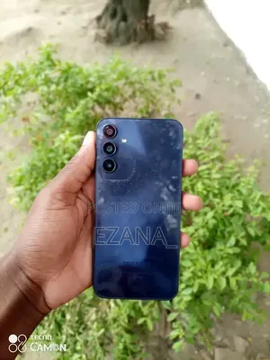 Samsung Galaxy A15 128 GB