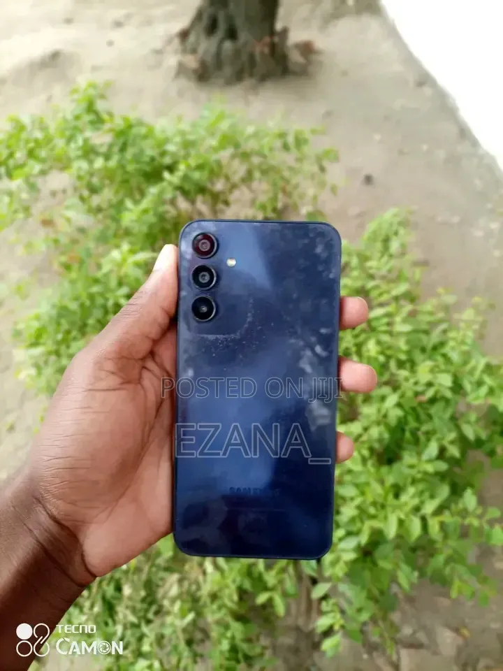 Samsung Galaxy A15 128 GB