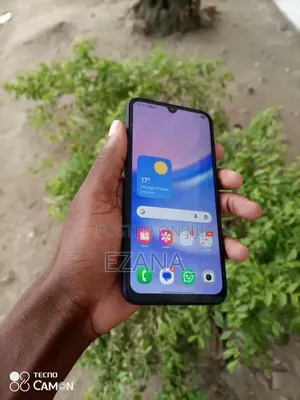 Samsung Galaxy A15 128 GB