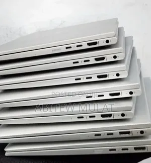 New Laptop HP EliteBook 840 G7 8GB Intel Core i5 SSD 512GB