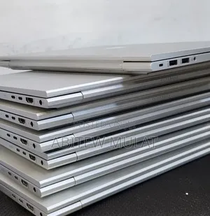 New Laptop HP EliteBook 840 G7 8GB Intel Core i5 SSD 512GB