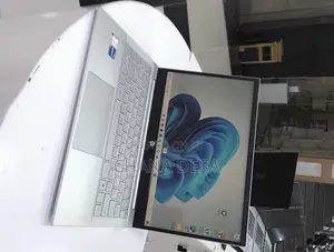 New Laptop HP 16GB Intel Core i5 SSD 512GB