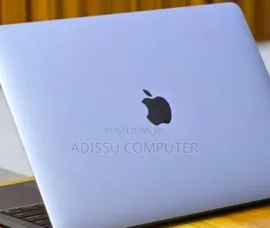 New Laptop Apple MacBook Air 2020 M1 16GB Apple M1 Pro SSD 256GB