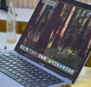 New Laptop Apple MacBook Air 2020 M1 16GB Apple M1 Pro SSD 256GB