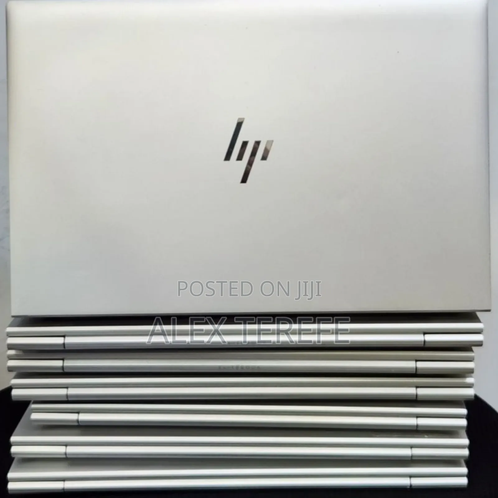 New Laptop HP EliteBook 840 G7 8GB Intel Core i5 SSD 512GB