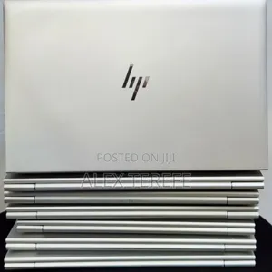 New Laptop HP EliteBook 840 G7 8GB Intel Core i5 SSD 512GB