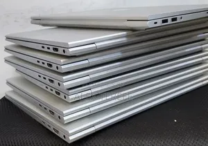 New Laptop HP EliteBook 840 G7 8GB Intel Core i5 SSD 512GB
