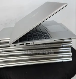New Laptop HP EliteBook 840 G7 8GB Intel Core i5 SSD 512GB