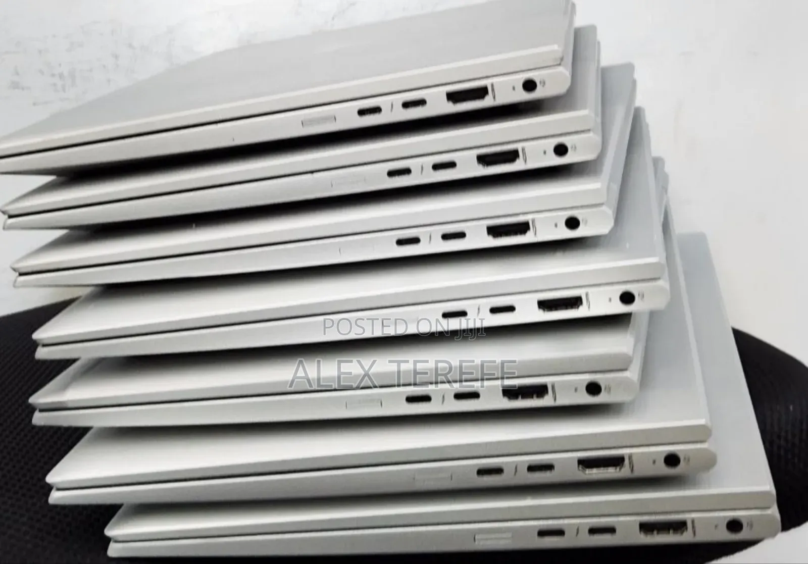 New Laptop HP EliteBook 840 G7 8GB Intel Core i5 SSD 512GB