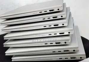 New Laptop HP EliteBook 840 G7 8GB Intel Core i5 SSD 512GB