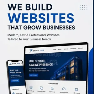 IT | Website Developer | Digital Marketing | Social Media Managment|