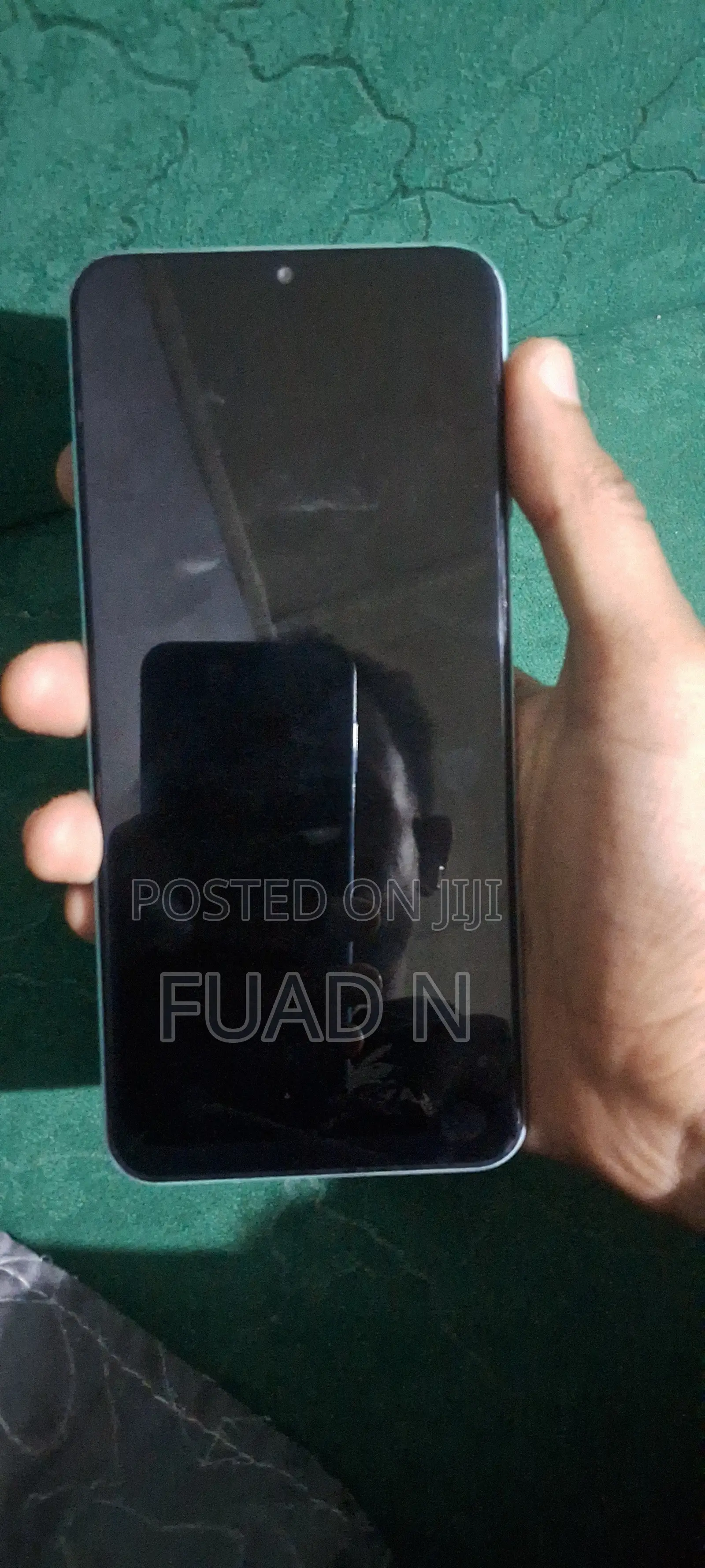 Samsung Galaxy F13 128 GB Blue