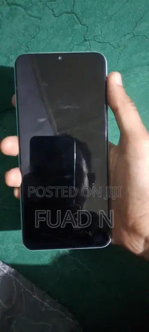 Samsung Galaxy F13 128 GB Blue