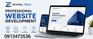 IT | Website Developer | Digital Marketing | Social Media Managment|