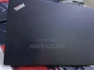 New Laptop Lenovo ThinkPad L480 8GB Intel Core i7 SSD 512GB